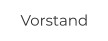 Vorstand